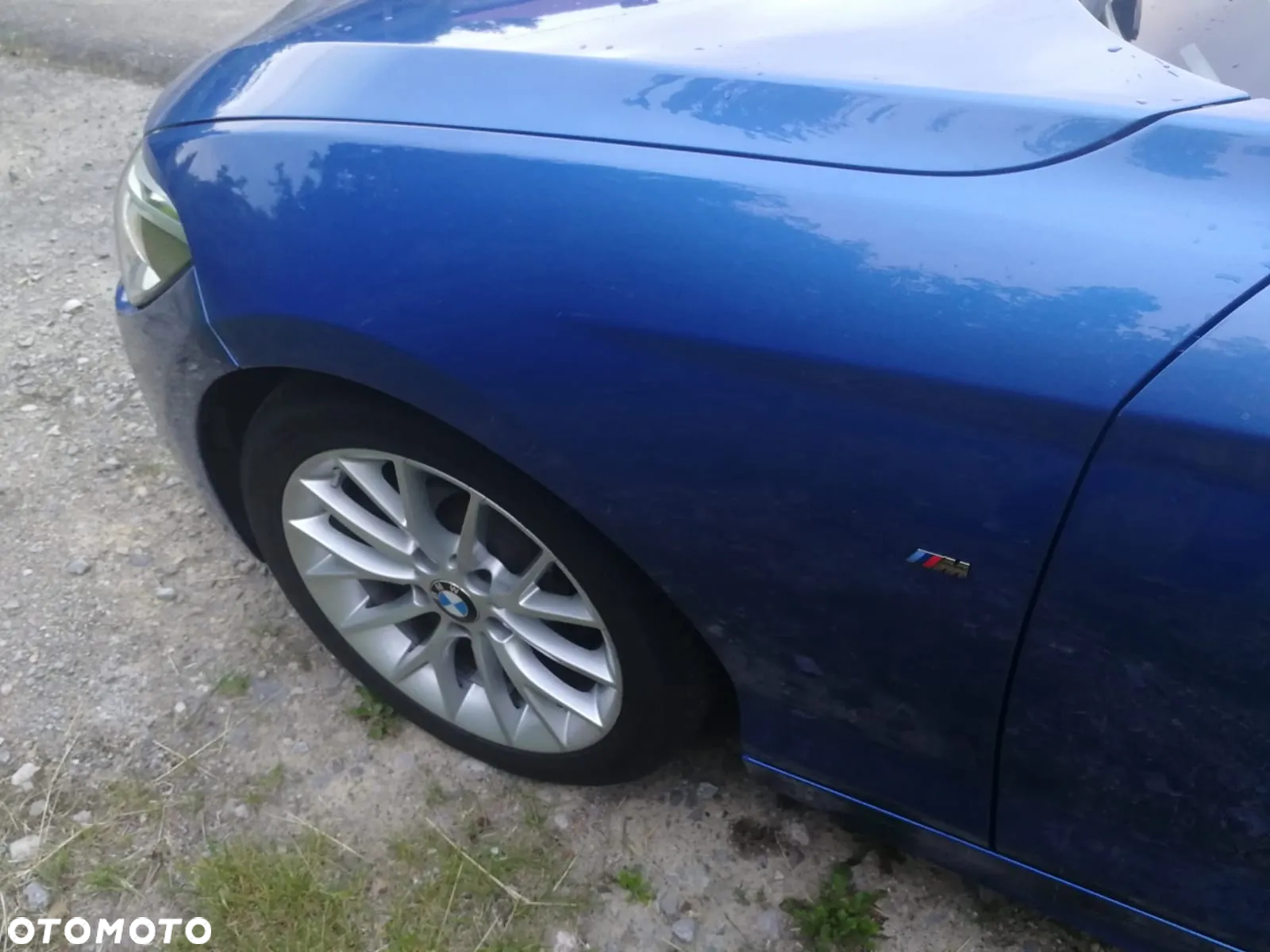 BMW Seria 1 116i Sport Line - 24