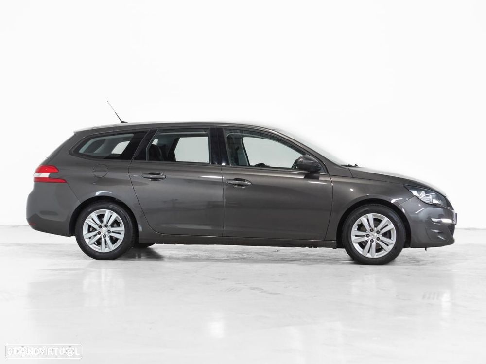 Peugeot 308 SW - 2