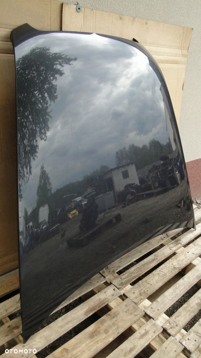 AUDI A6 C6 MASKA POKRYWA SILNIKA LZ7Q 04-11 - 8