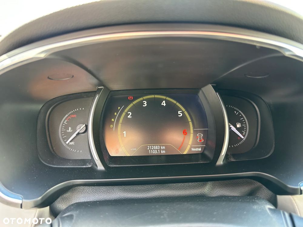 Renault Talisman 1.6 Energy TCe Initiale Paris EDC - 16