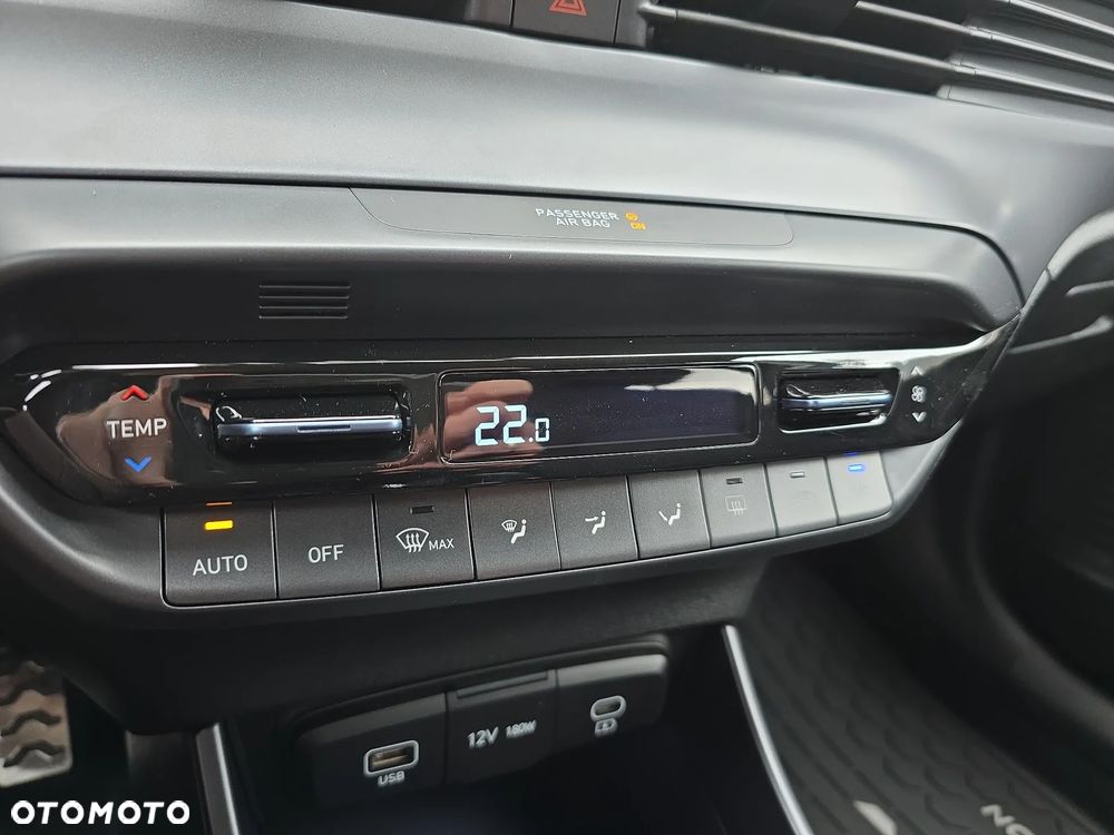 Hyundai Bayon 1.0 T-GDI Smart - 17