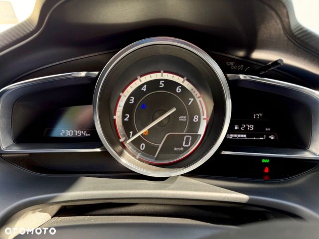 Mazda 3 2.0 Skymotion - 19