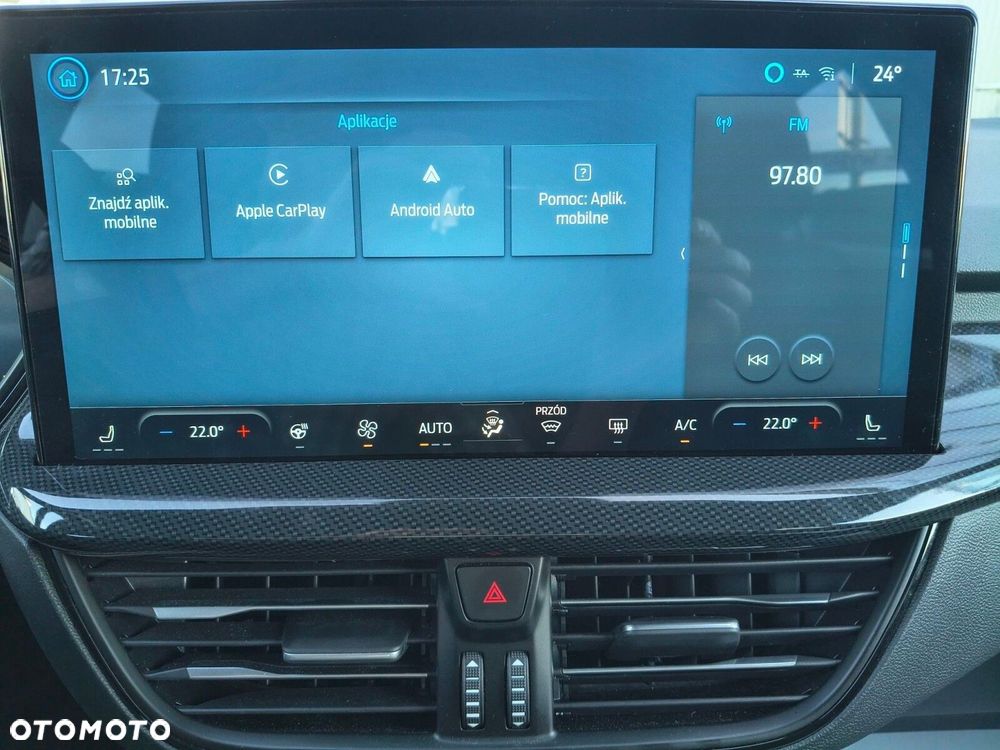Ford Focus - 22
