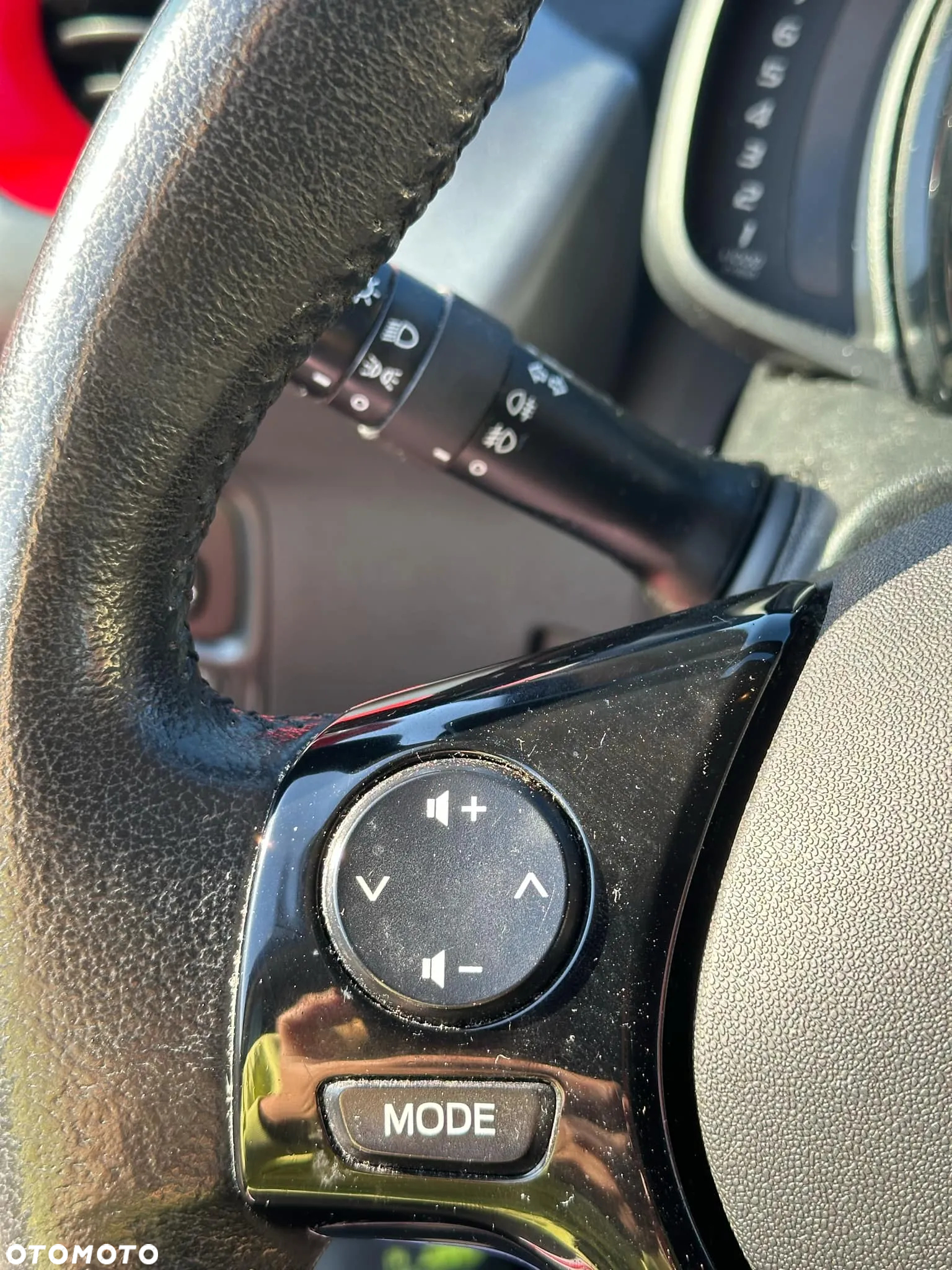Toyota Aygo - 5