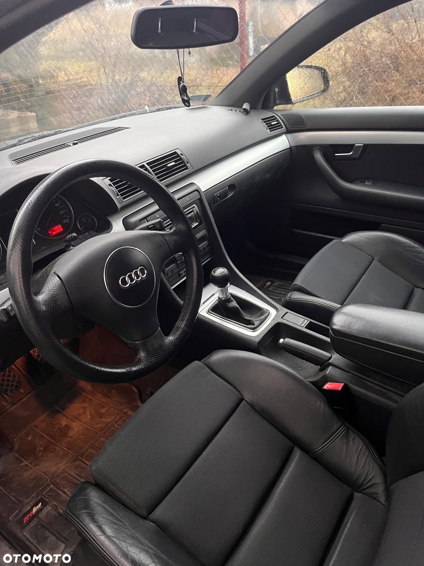 Audi A4 Avant 2.0 - 3