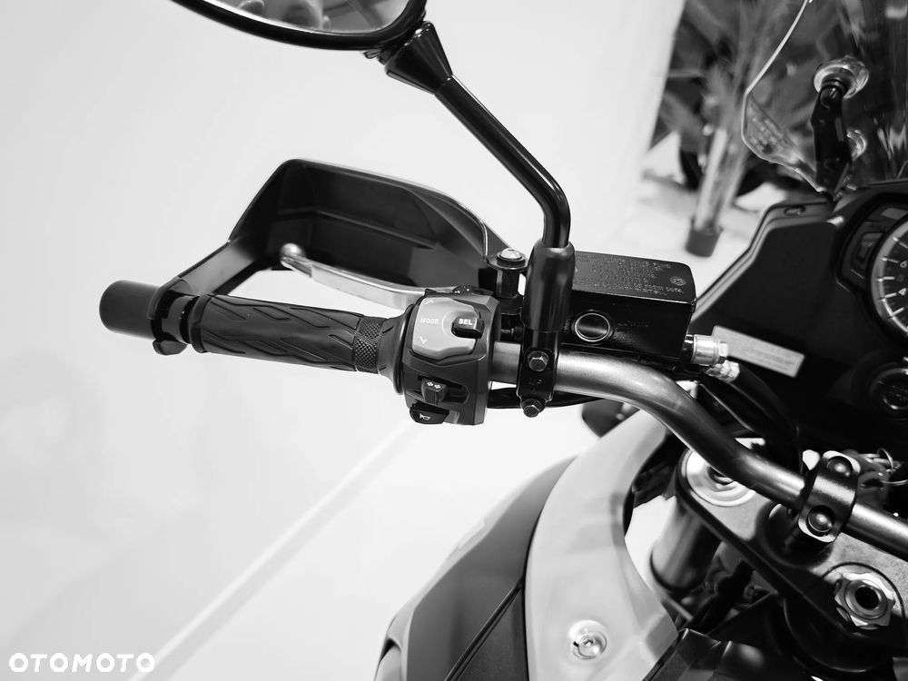Suzuki V-STROM - 15