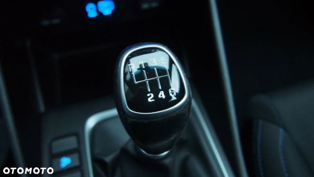 Hyundai Tucson - 17