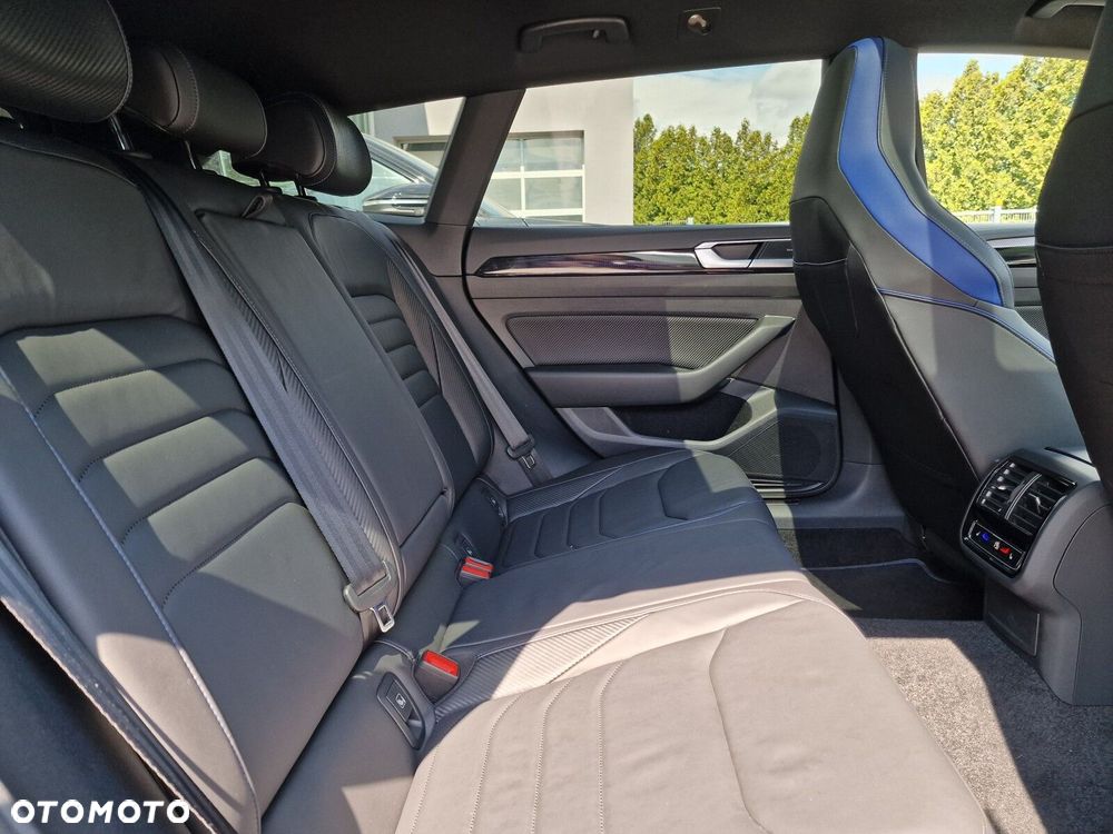 Volkswagen Arteon Shooting Brake 2.0 TSI 4Motion R DSG - 15