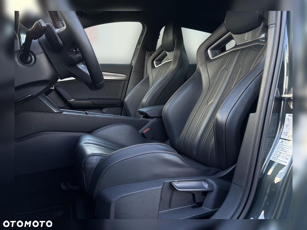 Cupra Formentor 2.0 TSI 4Drive VZ DSG - 11