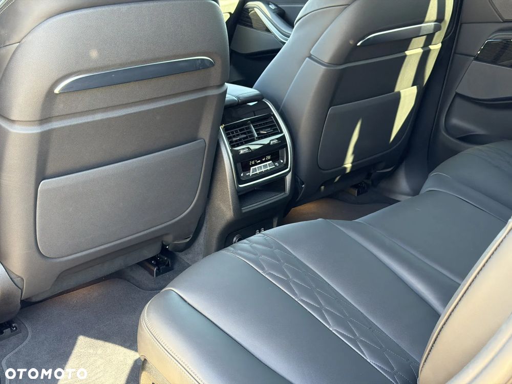 BMW X7 xDrive40d mHEV M Sport sport - 18