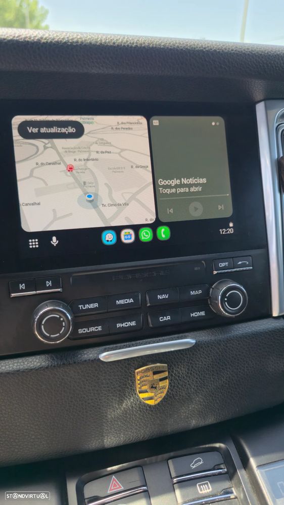 Porsche Macan S PDK - 16