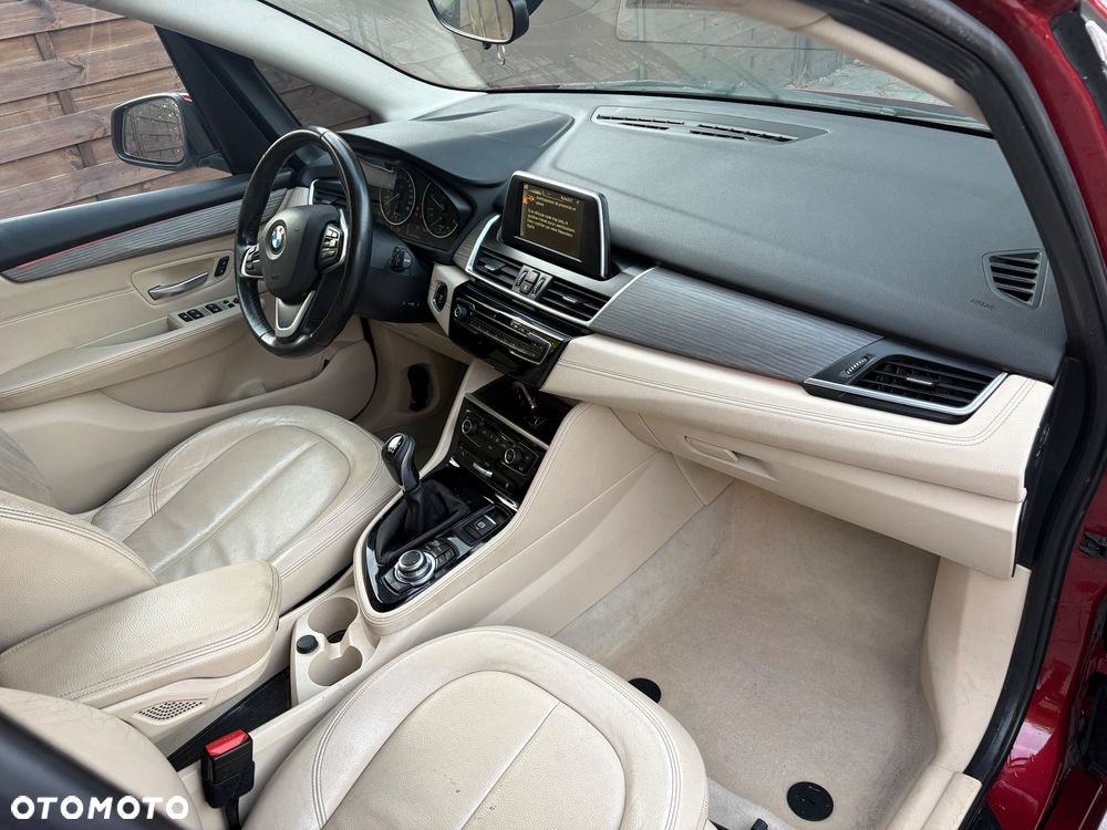 BMW Seria 2 - 1