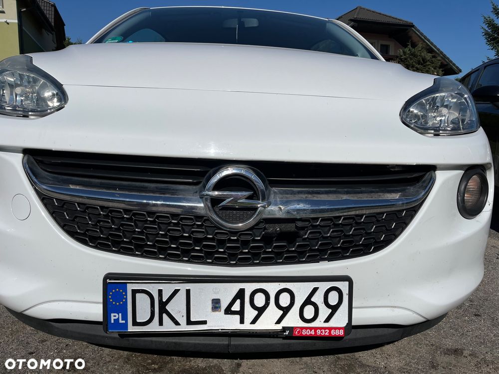 Opel Adam - 12