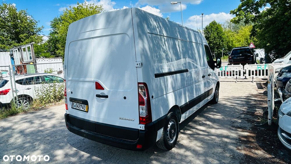 Renault Master - 4