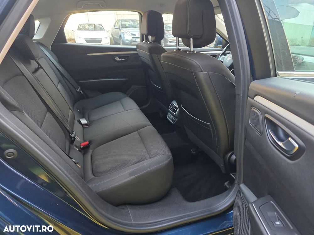 Renault Talisman - 11