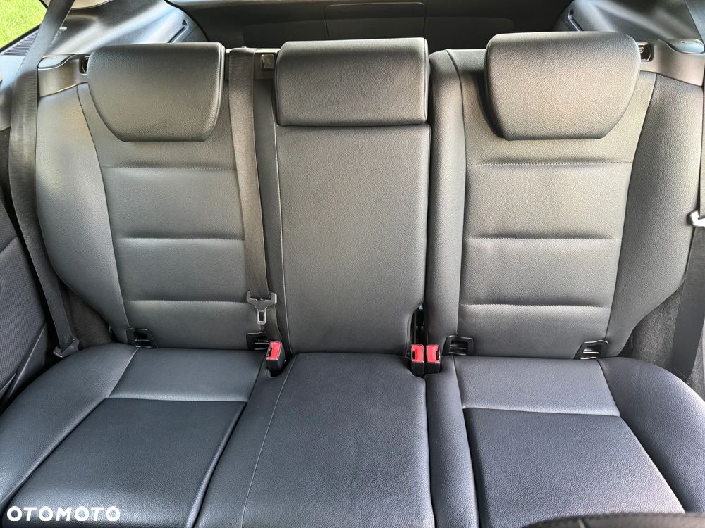 Mercedes-Benz Klasa B - 21