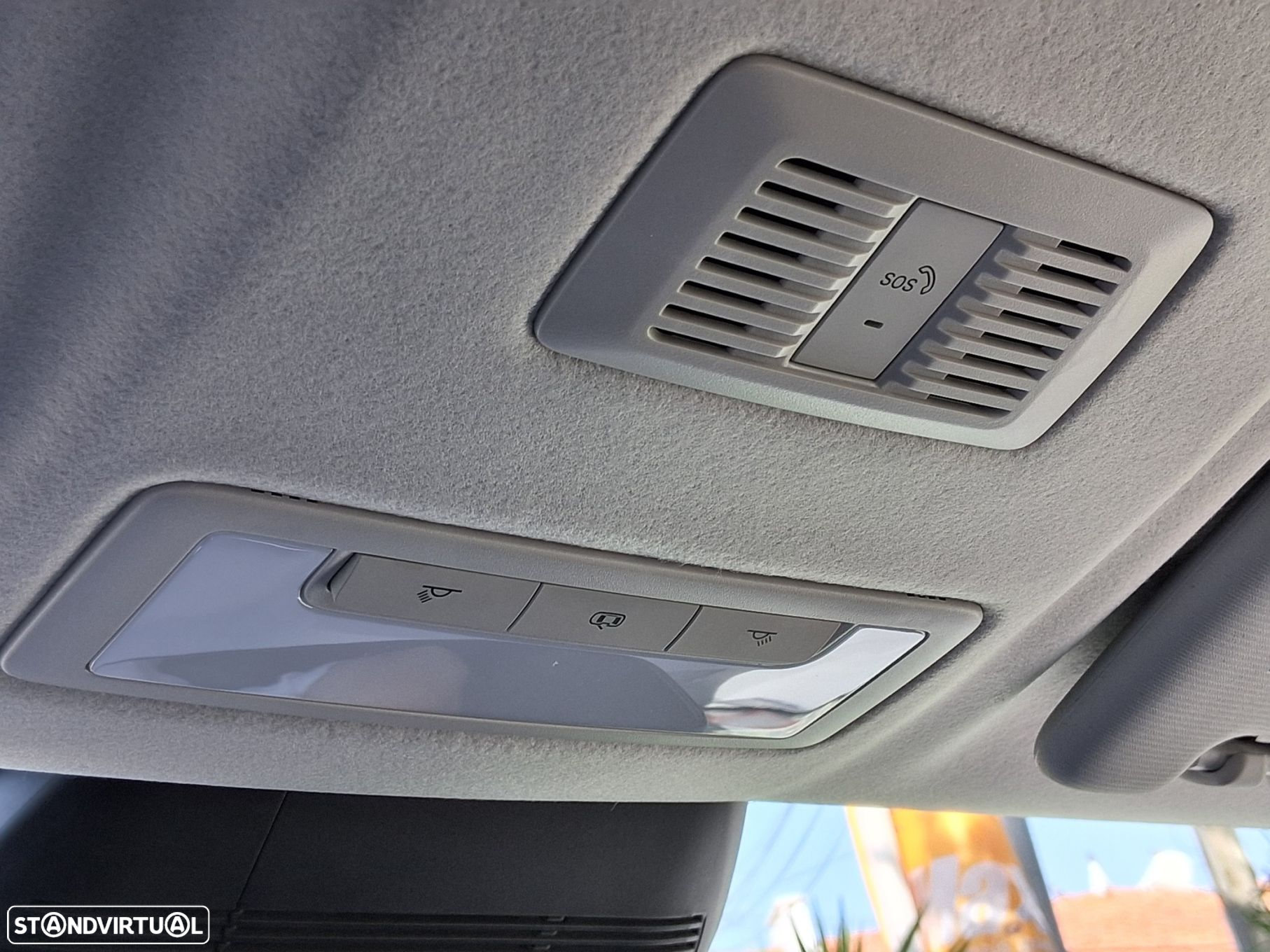 MG ZS 1.5 Hybrid+ Comfort - 48