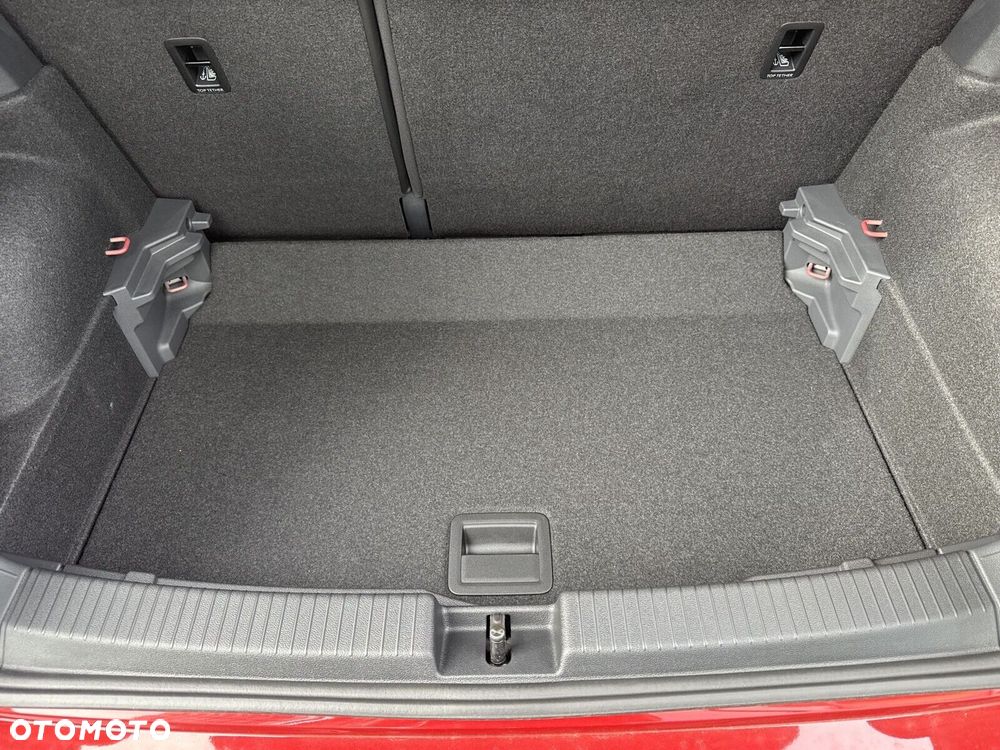 Volkswagen T-Cross 1.5 TSI ACT R-Line Plus DSG - 21