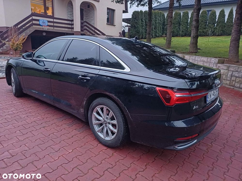 Audi A6 Limousine - 7