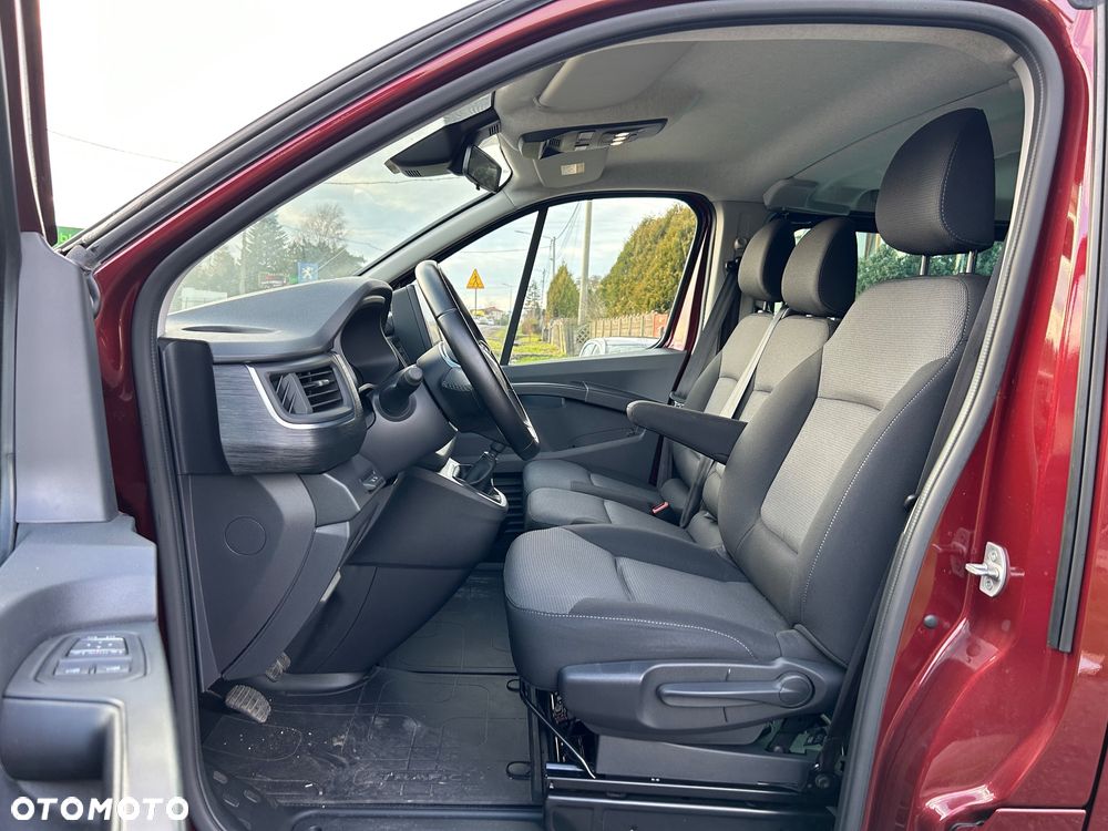 Renault Trafic 2.0 dCi Escapade - 9