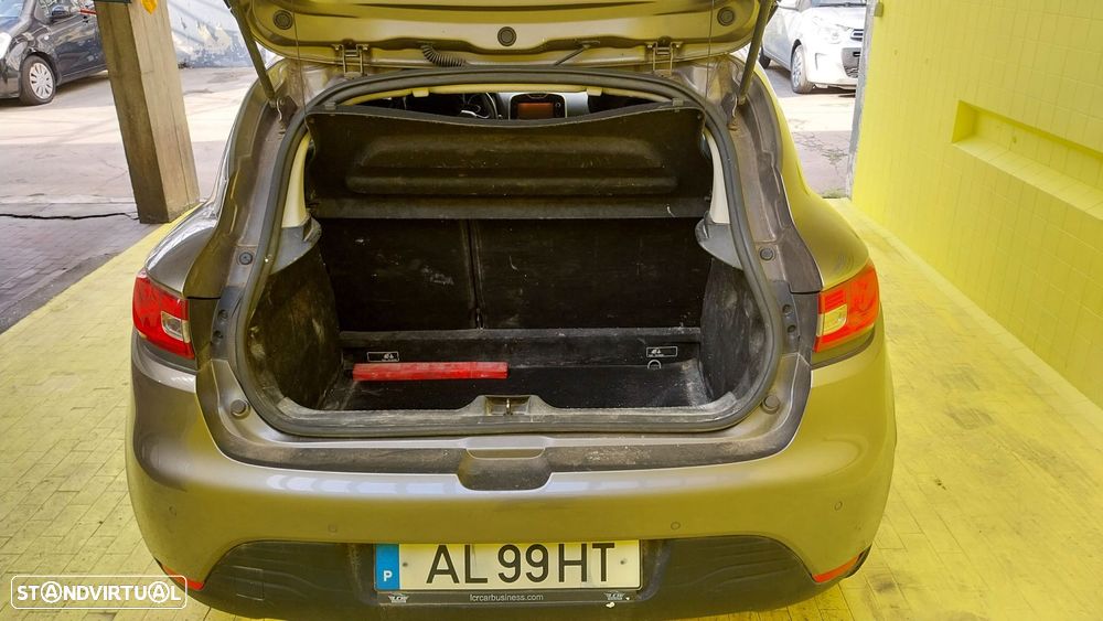 Renault Clio 1.5 dCi Confort - 21