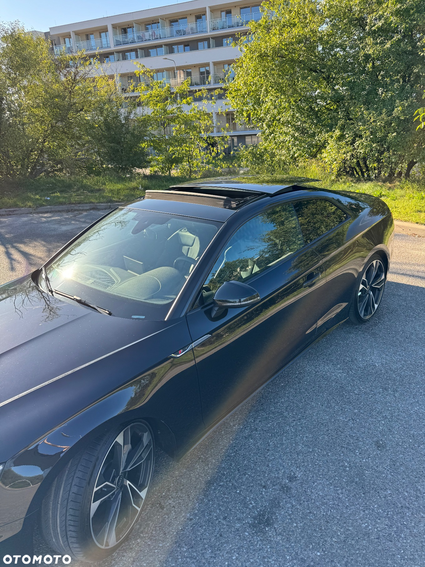 Audi A5 - 9