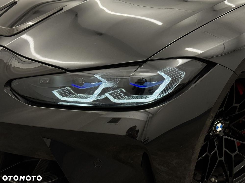 BMW M4 - 11