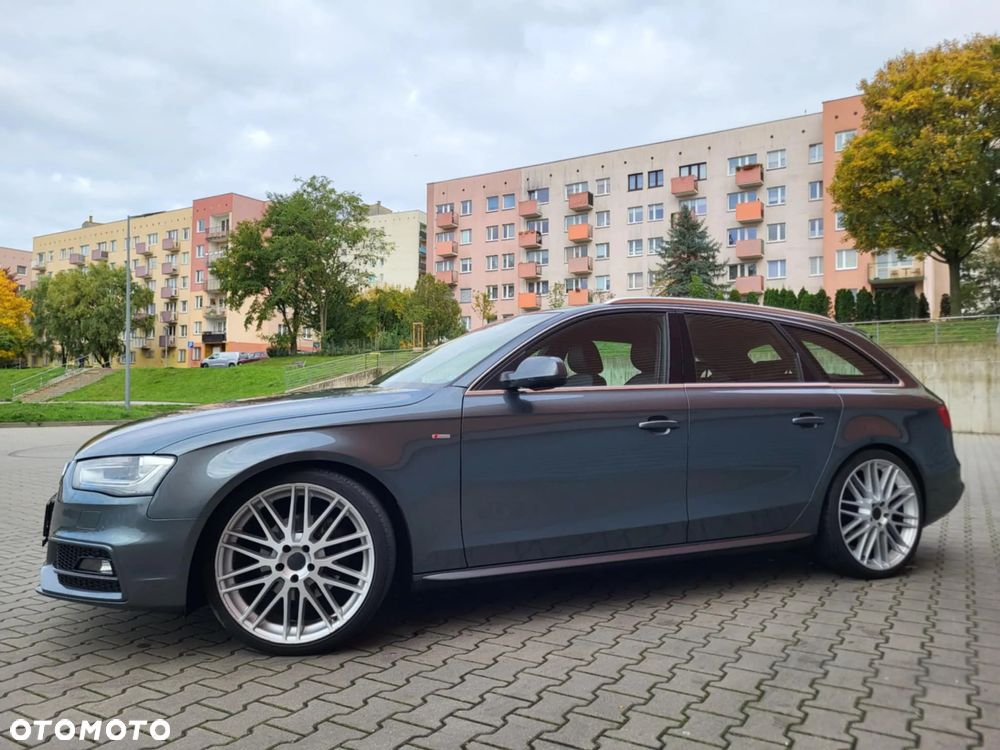Audi A4 - 16