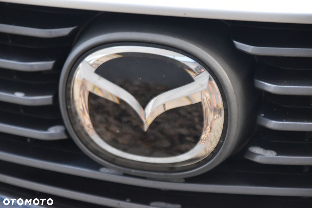 Mazda 6 2.2 D Skypassion I-ELoop 4x4 - 16