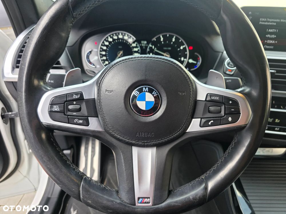 BMW X4 xDrive20d M Sport - 39
