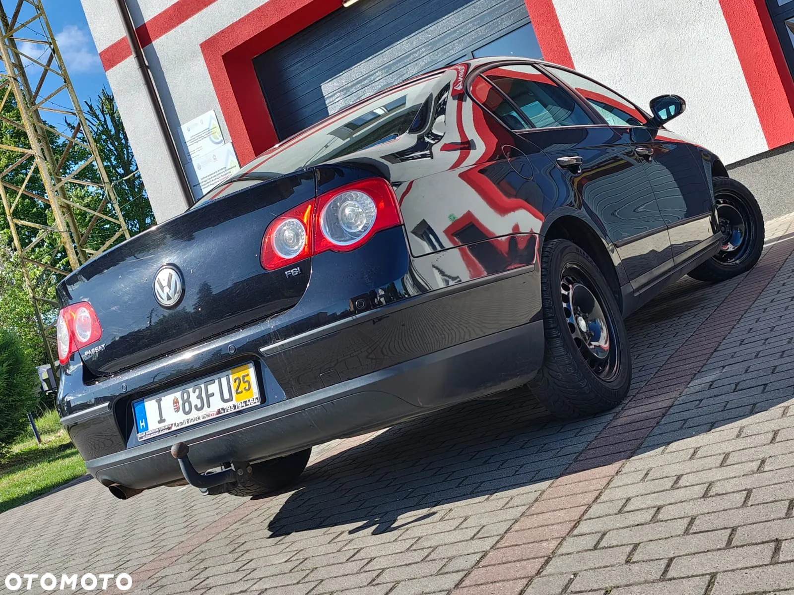 Volkswagen Passat - 22