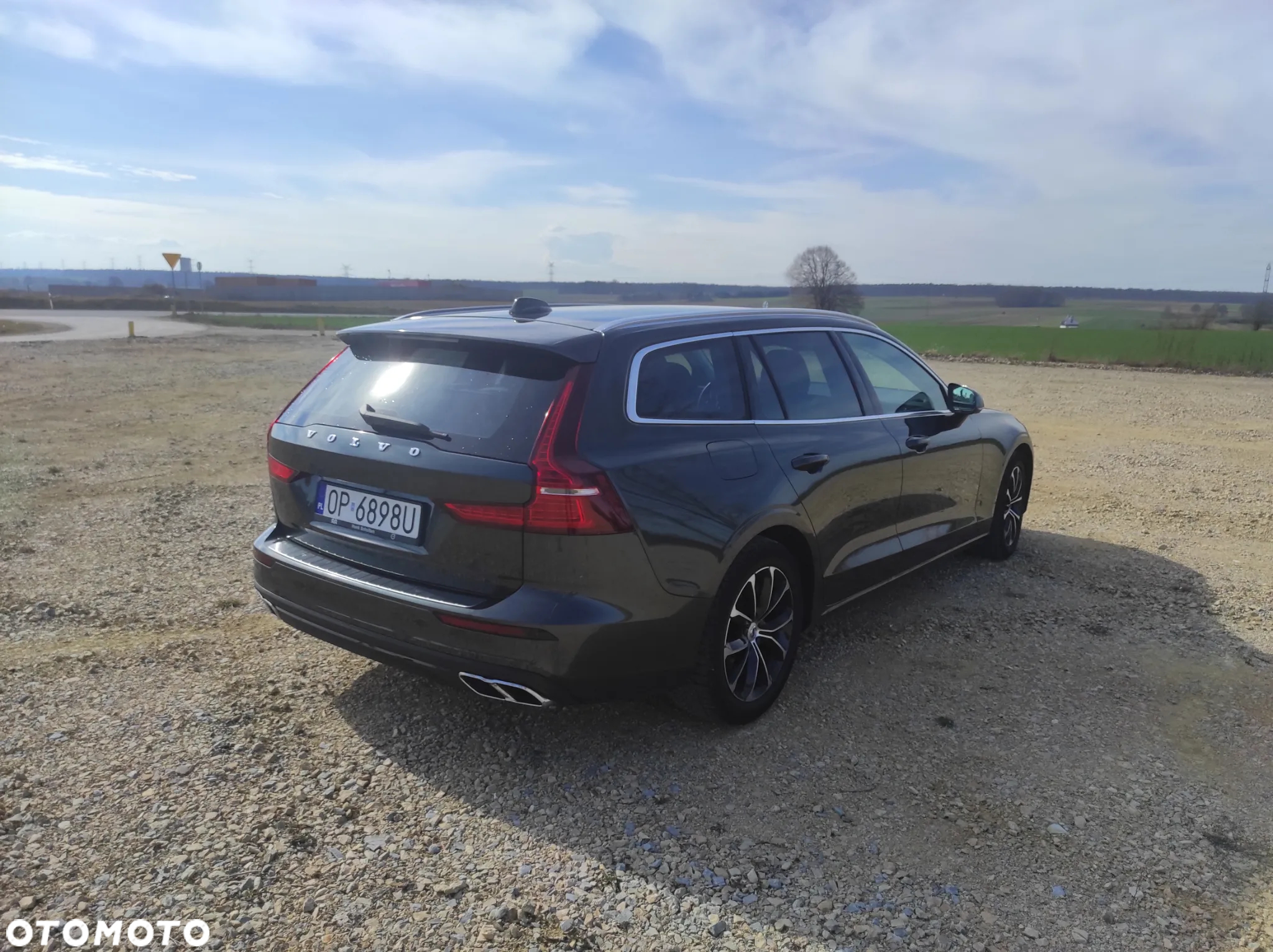 Volvo V60 D4 Momentum - 3