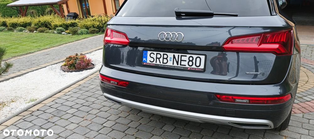 Audi Q5 2.0 TDI Quattro S tronic - 4