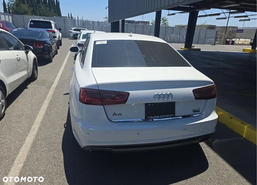 Audi A6 Limousine 3.0 TFSI Quattro S tronic - 6