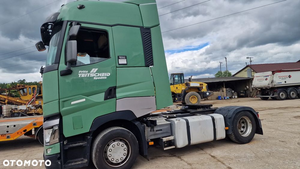 Volvo FH 13 lowdeck 6x2 puscher - 22