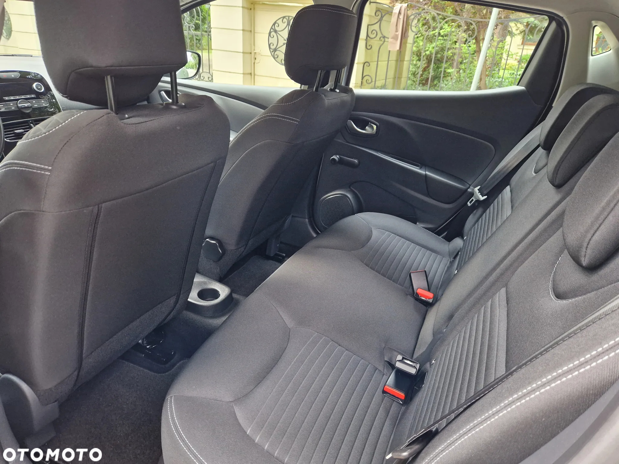 Renault Clio 1.2 16V Limited EU6 - 34