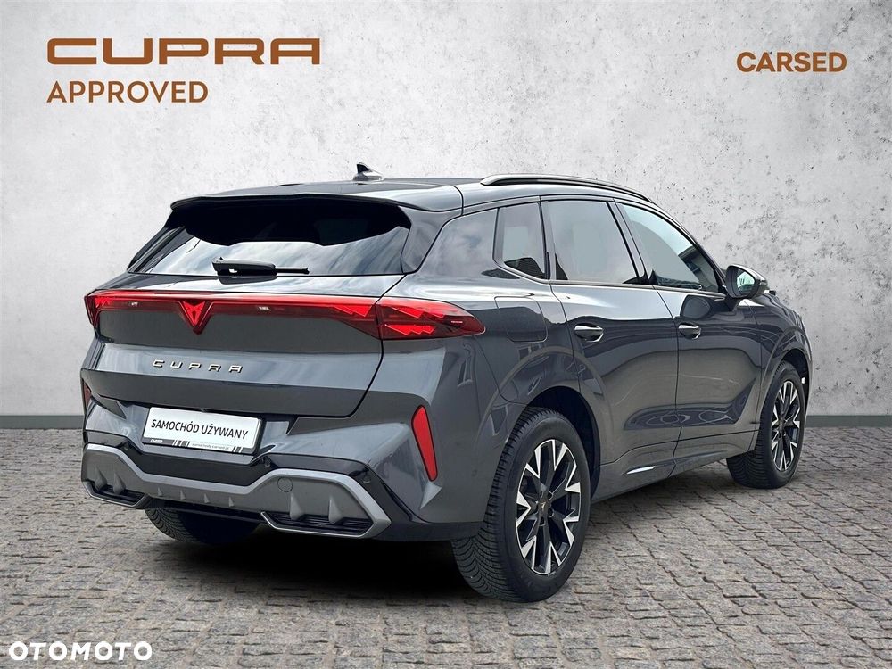Cupra Terramar 1.5 eTSI mHEV DSG - 3