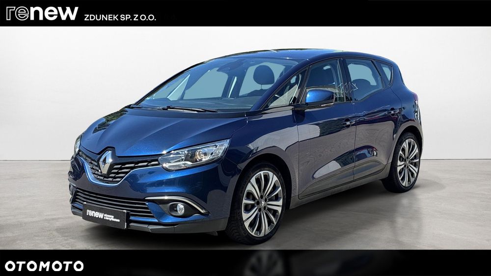 Renault Scenic 1.5 dCi Zen - 2