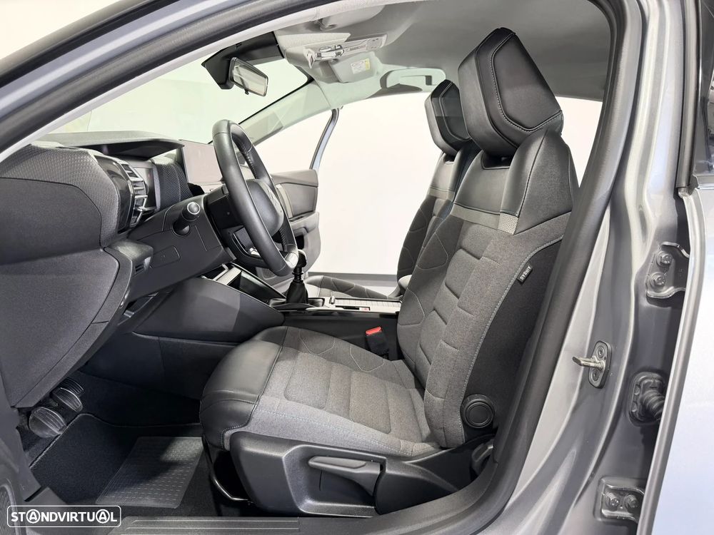 Citroën C4 1.2 PureTech Shine - 36