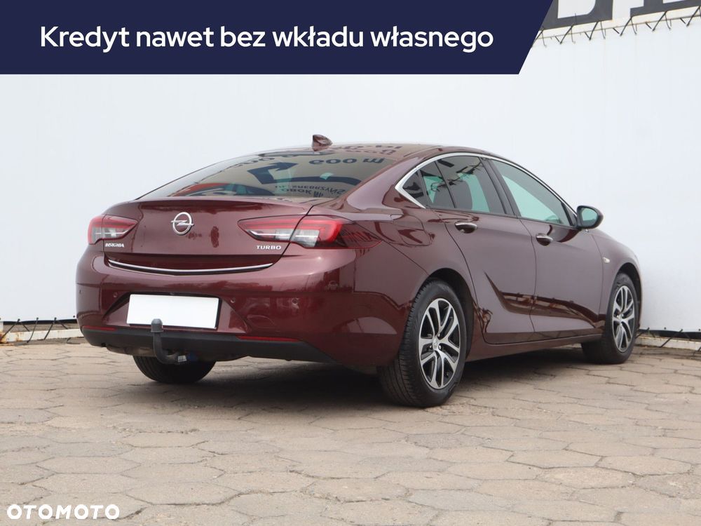 Opel Insignia - 7
