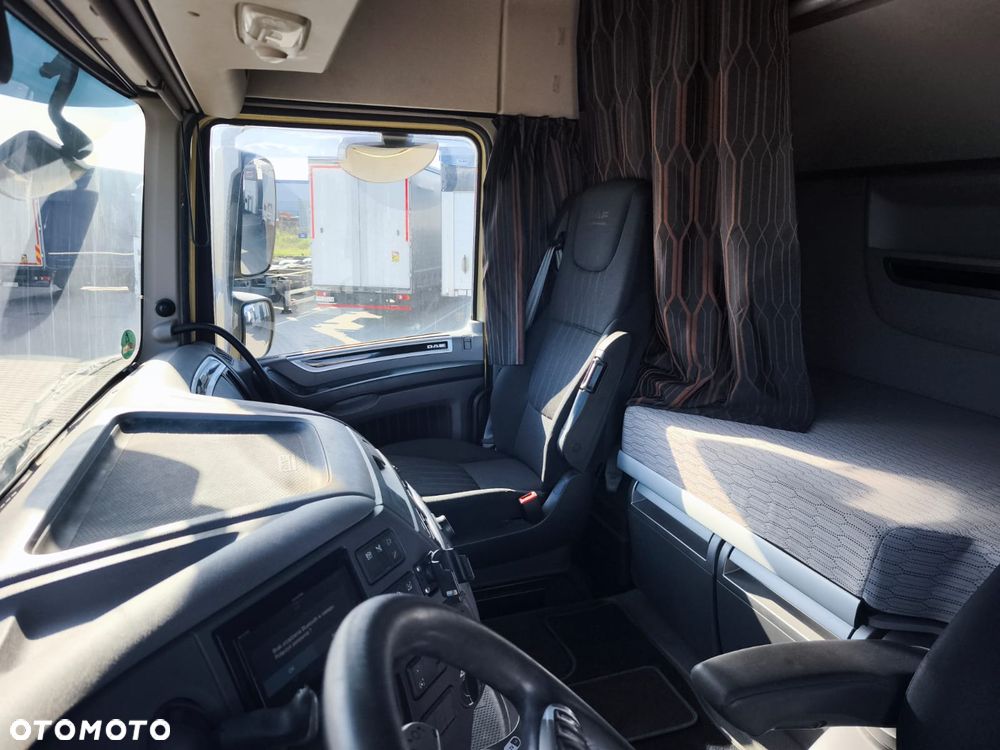 DAF XF 480 FT SC - 8