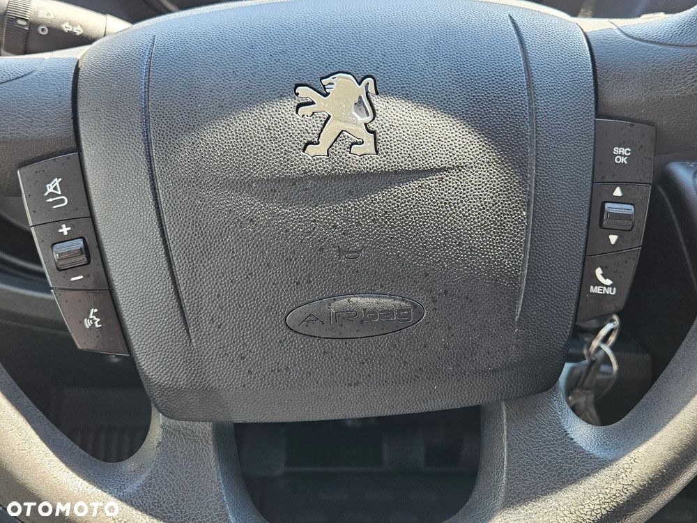 Peugeot BOXER - 11