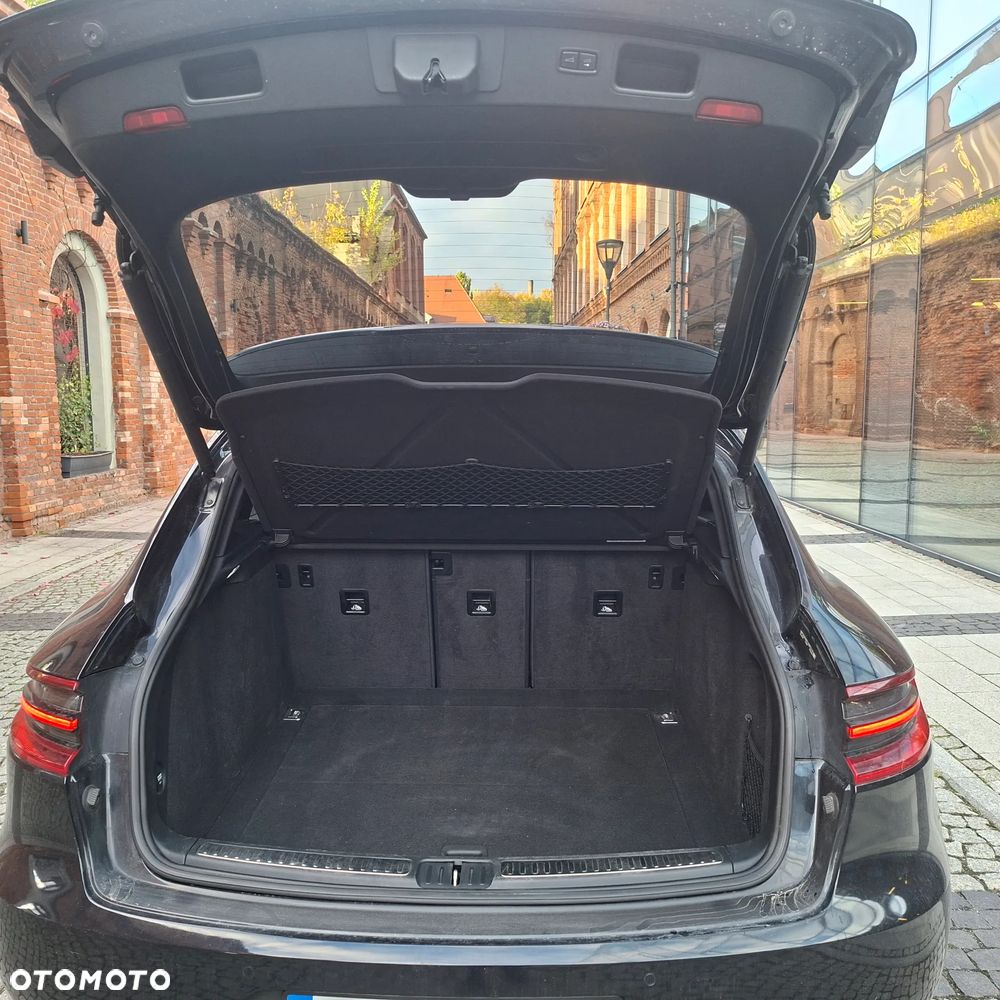Porsche Macan Standard - 13
