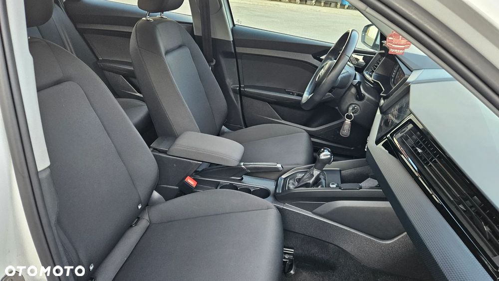 Audi A1 Sportback 30 TFSI S tronic - 17