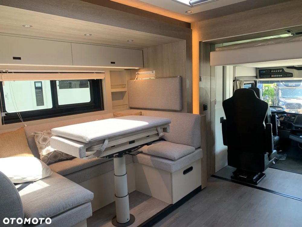 Scania S500 NOWY Koniowóz 5/6-koni STX POP OUT i POP UP - 14