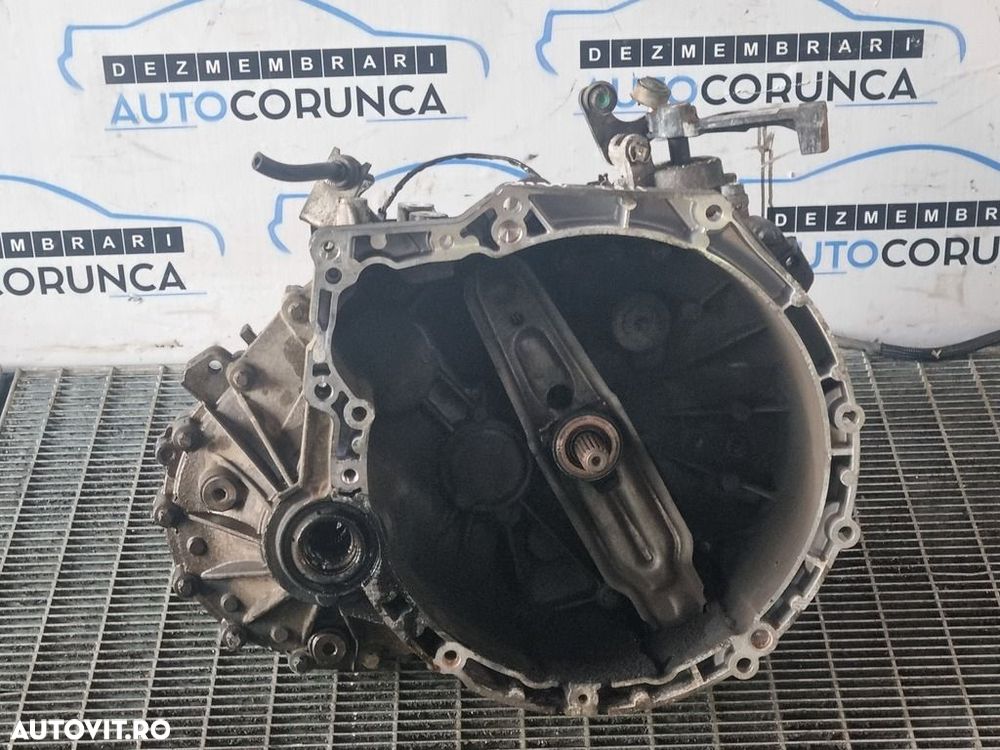 Cutie de viteze Mini Countryman 1.6 B 2010 - 2016 98CP Manuala 6 Trepte N16B16A (1108) ... - 1