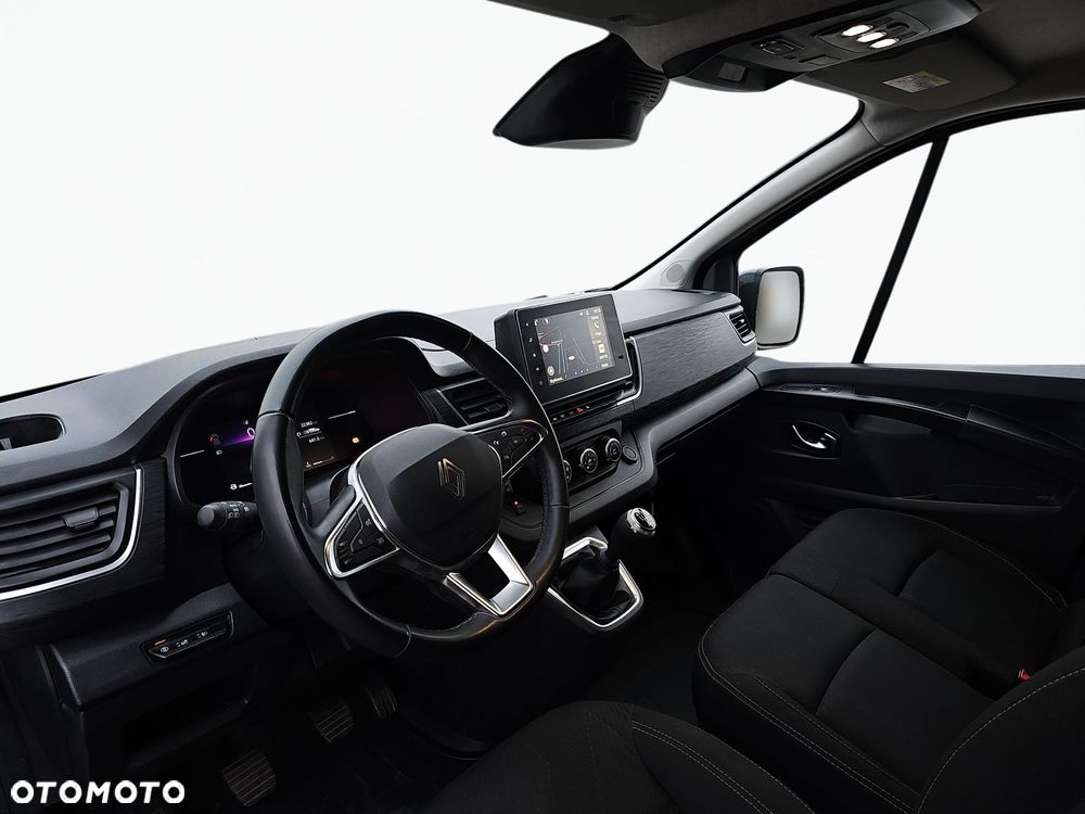 Renault trafic - 9