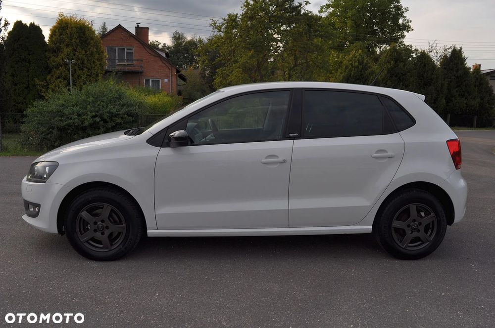 Volkswagen Polo 1.2 Style - 9