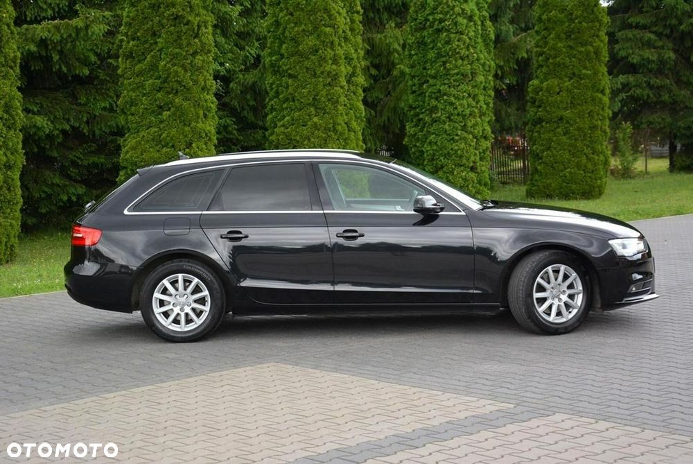 Audi A4 Allroad 2.0 TDI Quattro - 11