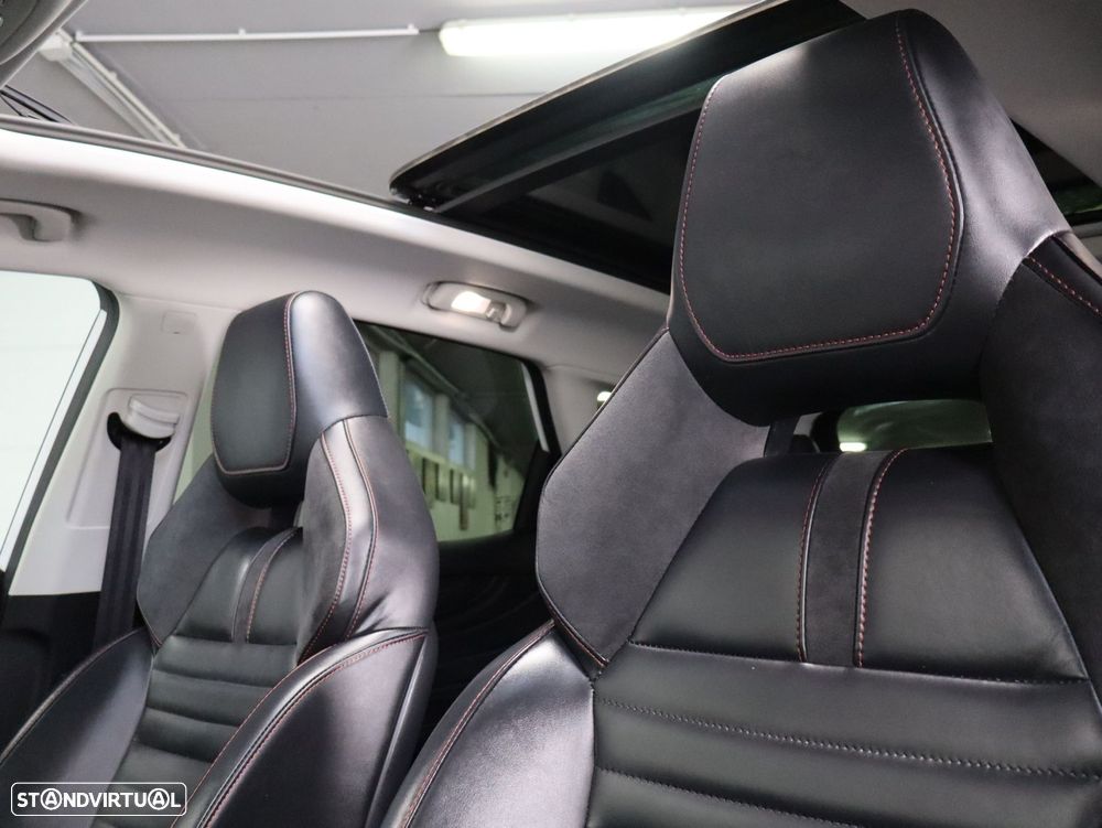 MG EHS 1.5 T-GDI Plug-in Hybrid Luxury - 20